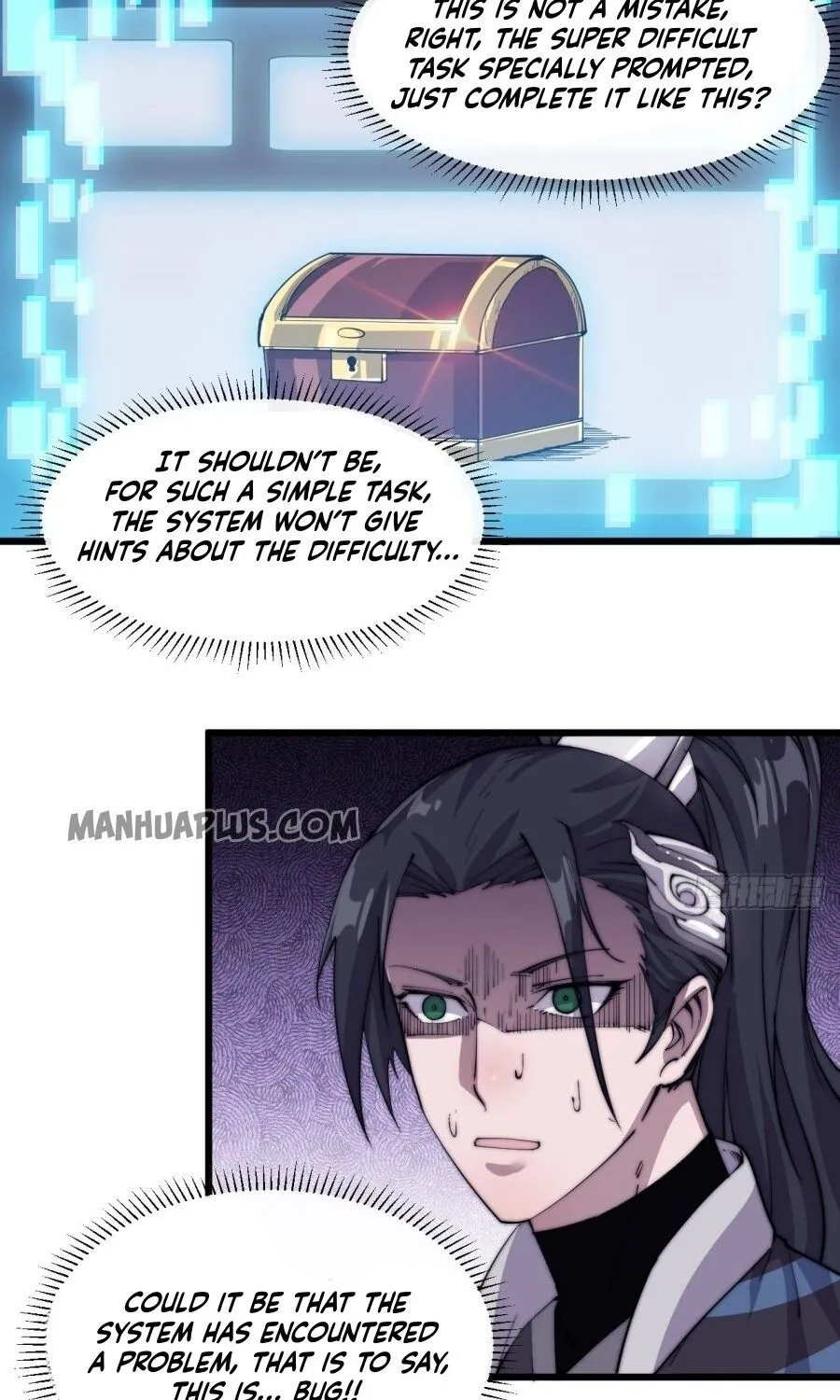 Read Start A Mountain chapter 5 image 32 on Lezhin