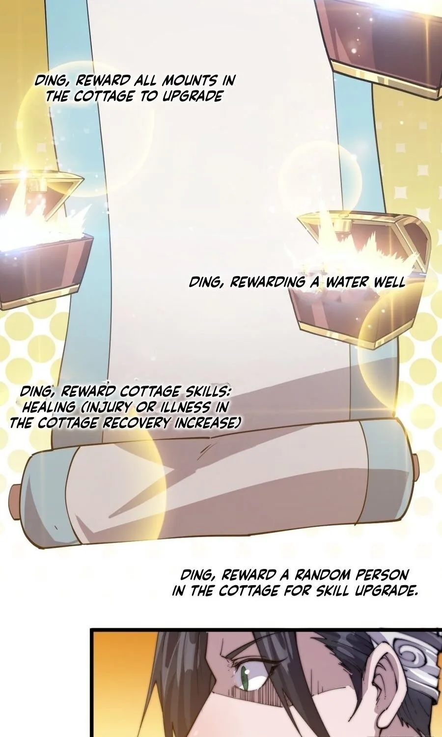 Read Start A Mountain chapter 5 image 34 on Lezhin
