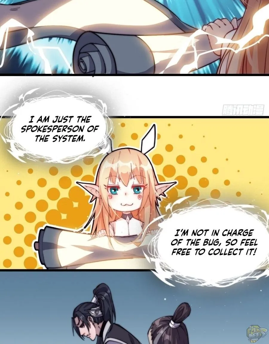 Read Start A Mountain chapter 5 image 37 on Lezhin