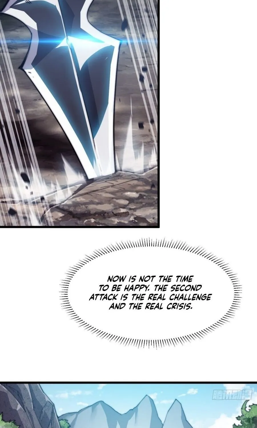 Read Start A Mountain chapter 5 image 40 on Lezhin