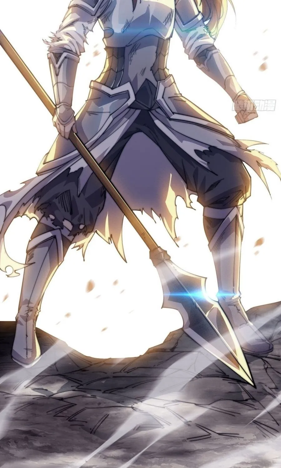 Read Start A Mountain chapter 5 image 42 on Lezhin