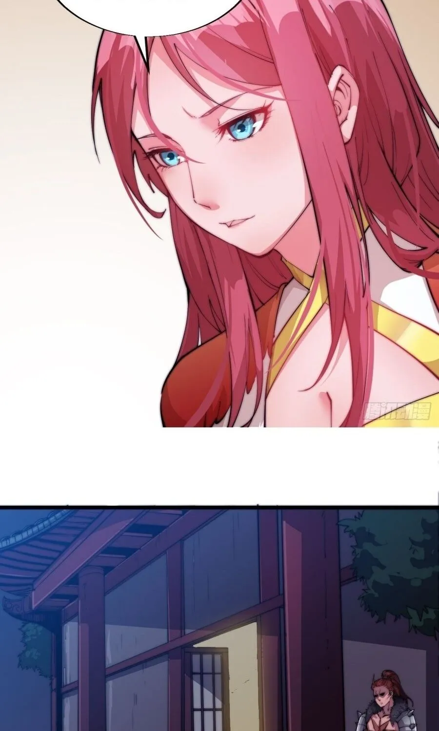 Read Start A Mountain chapter 5 image 8 on Lezhin