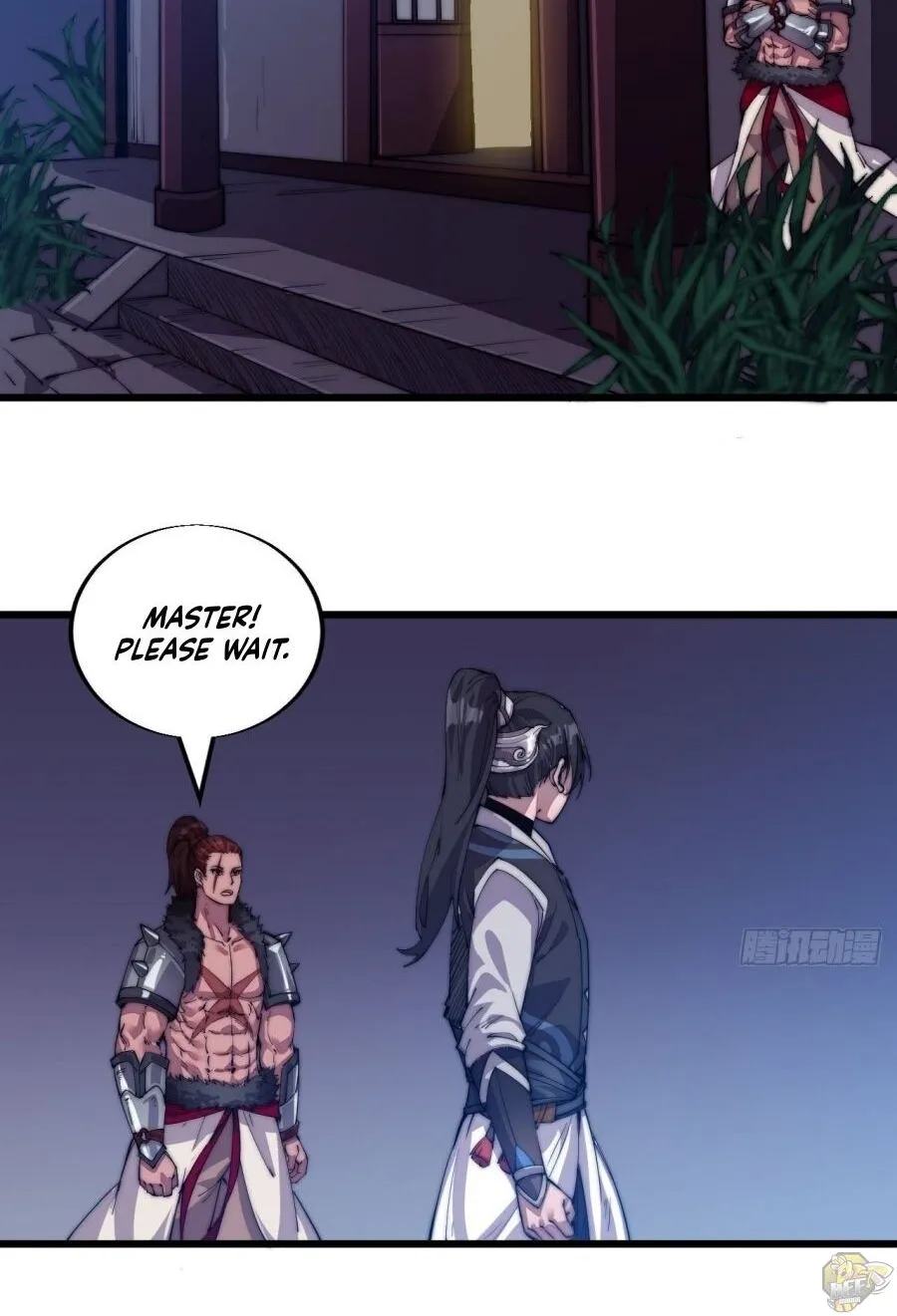Read Start A Mountain chapter 5 image 9 on Lezhin