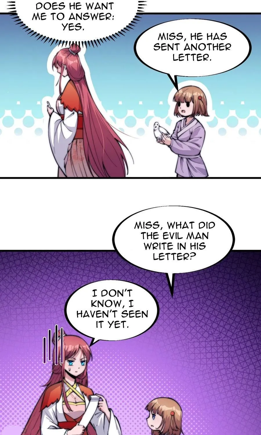 Read Start A Mountain chapter 50 image 11 on Lezhin