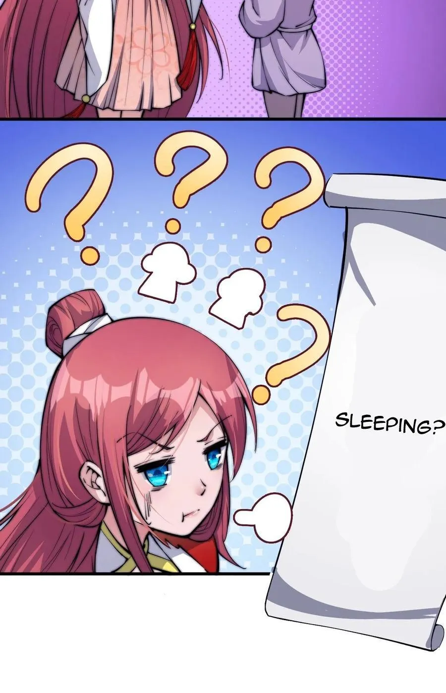 Read Start A Mountain chapter 50 image 13 on Lezhin