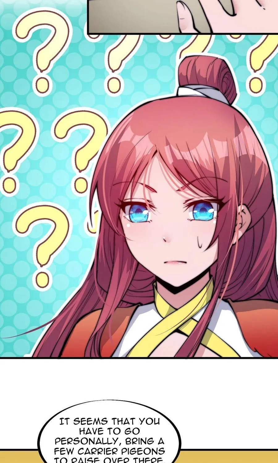 Read Start A Mountain chapter 50 image 16 on Lezhin