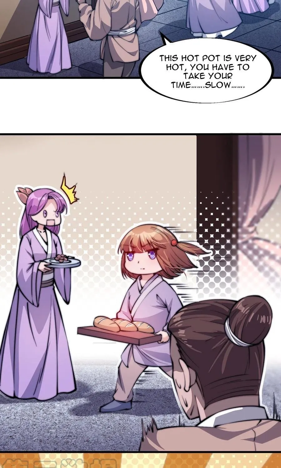 Read Start A Mountain chapter 50 image 22 on Lezhin