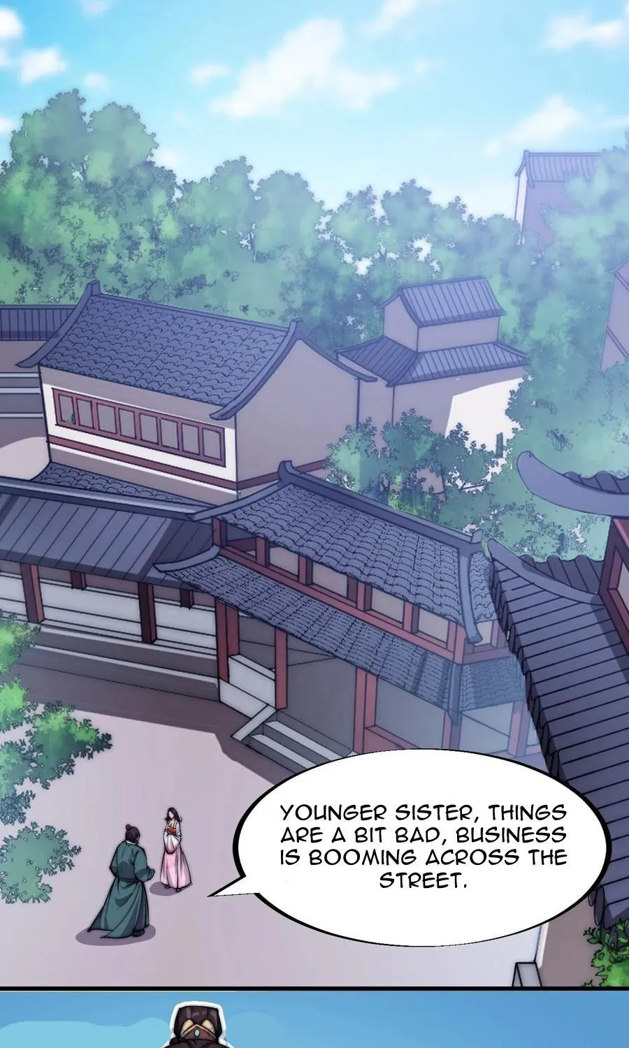Read Start A Mountain chapter 50 image 25 on Lezhin