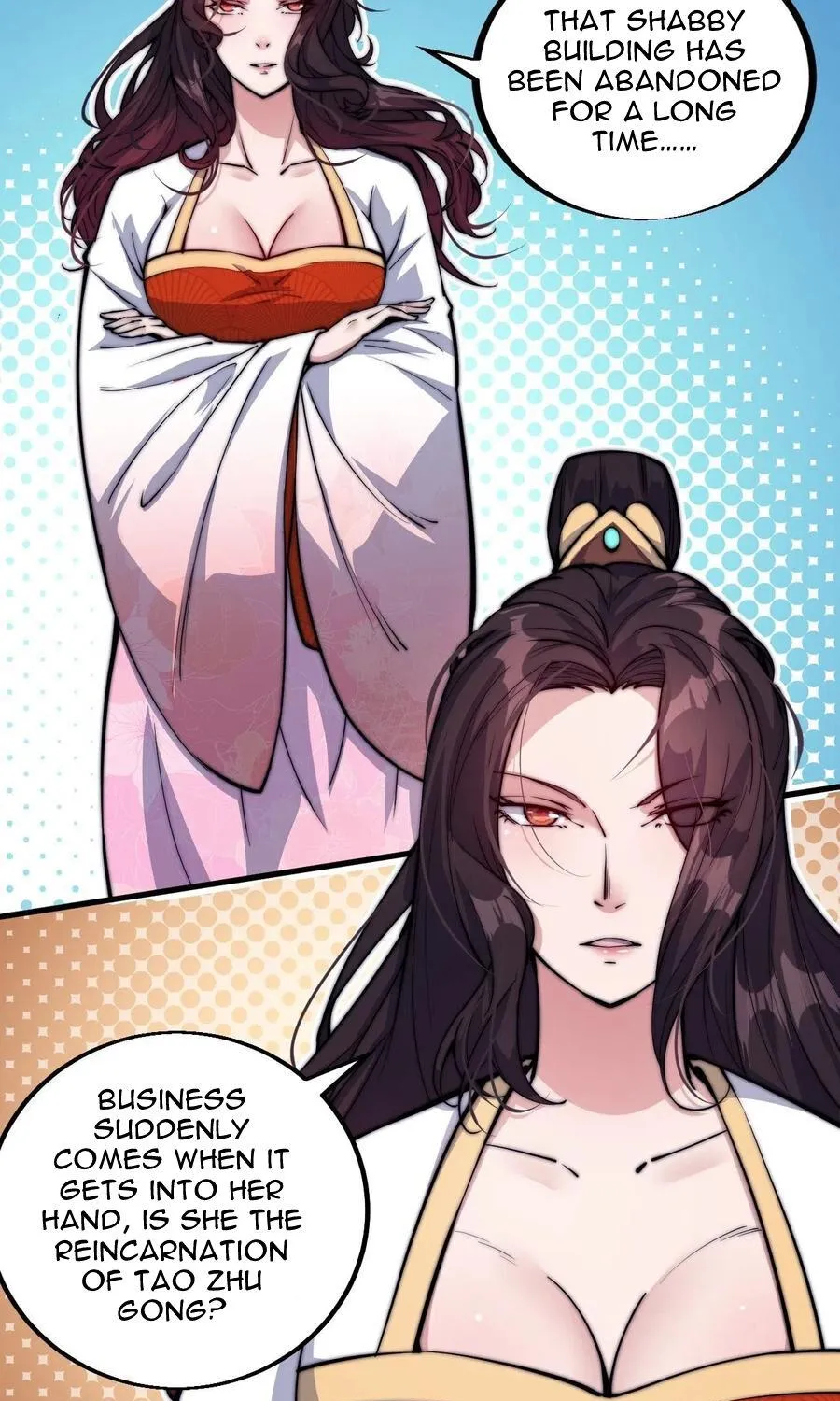 Read Start A Mountain chapter 50 image 27 on Lezhin