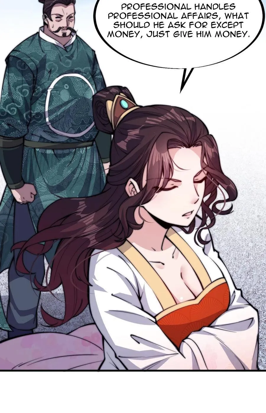 Read Start A Mountain chapter 50 image 35 on Lezhin