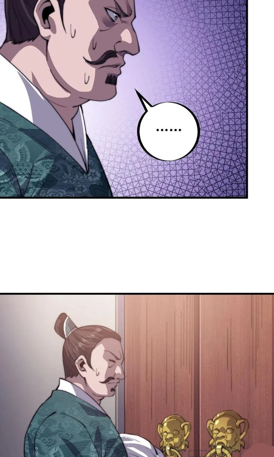 Read Start A Mountain chapter 50 image 40 on Lezhin