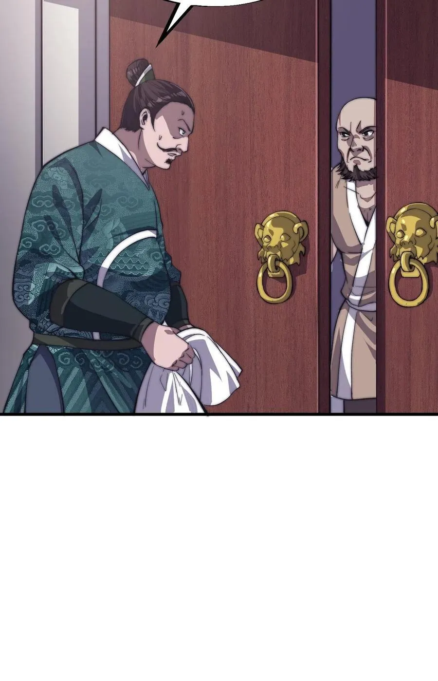 Read Start A Mountain chapter 50 image 46 on Lezhin
