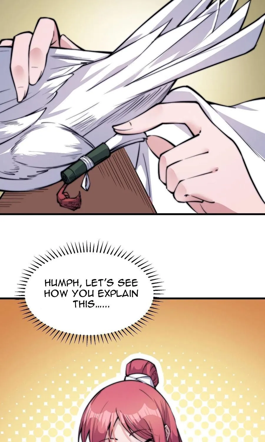 Read Start A Mountain chapter 50 image 5 on Lezhin