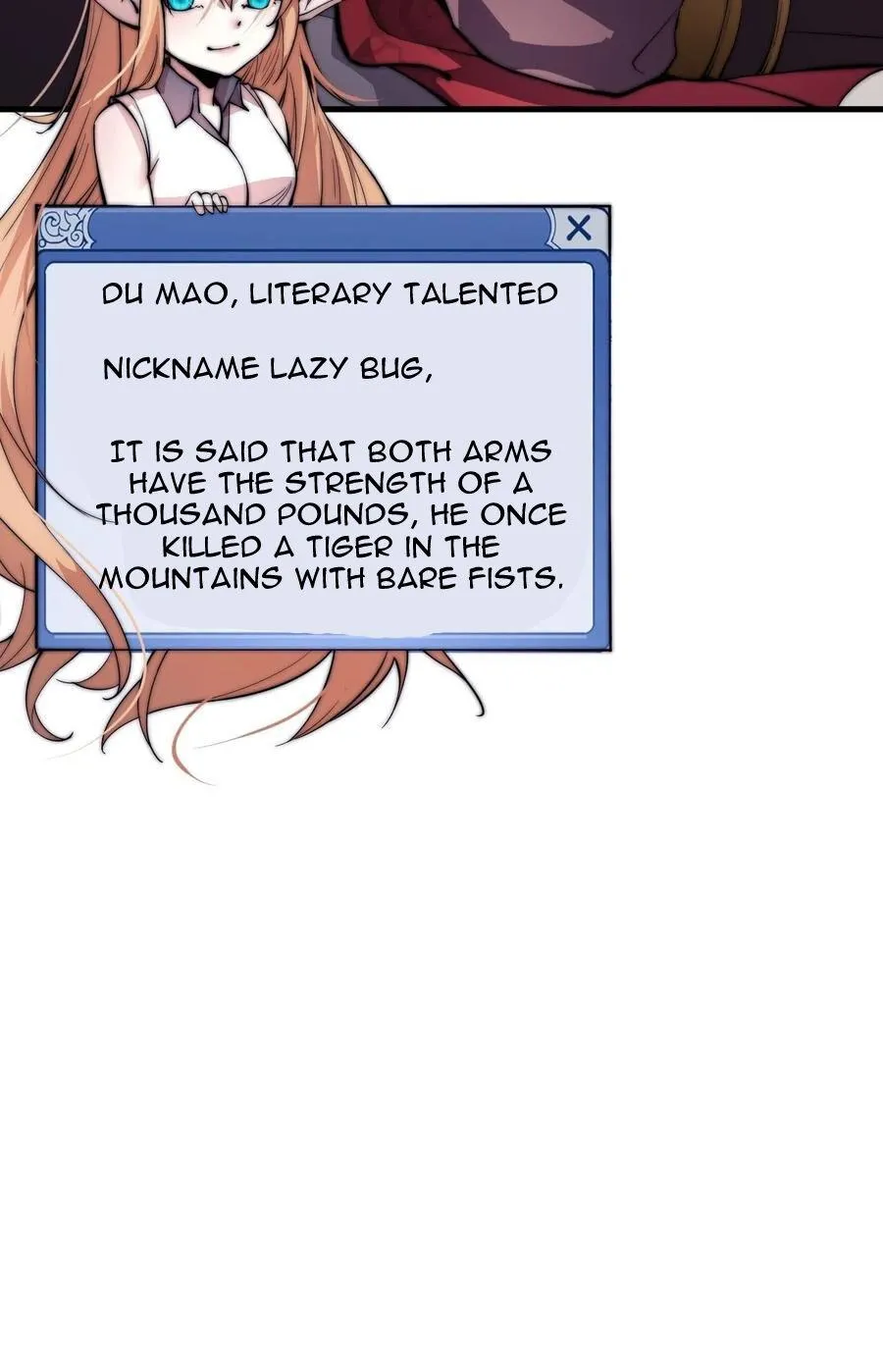 Read Start A Mountain chapter 50 image 57 on Lezhin