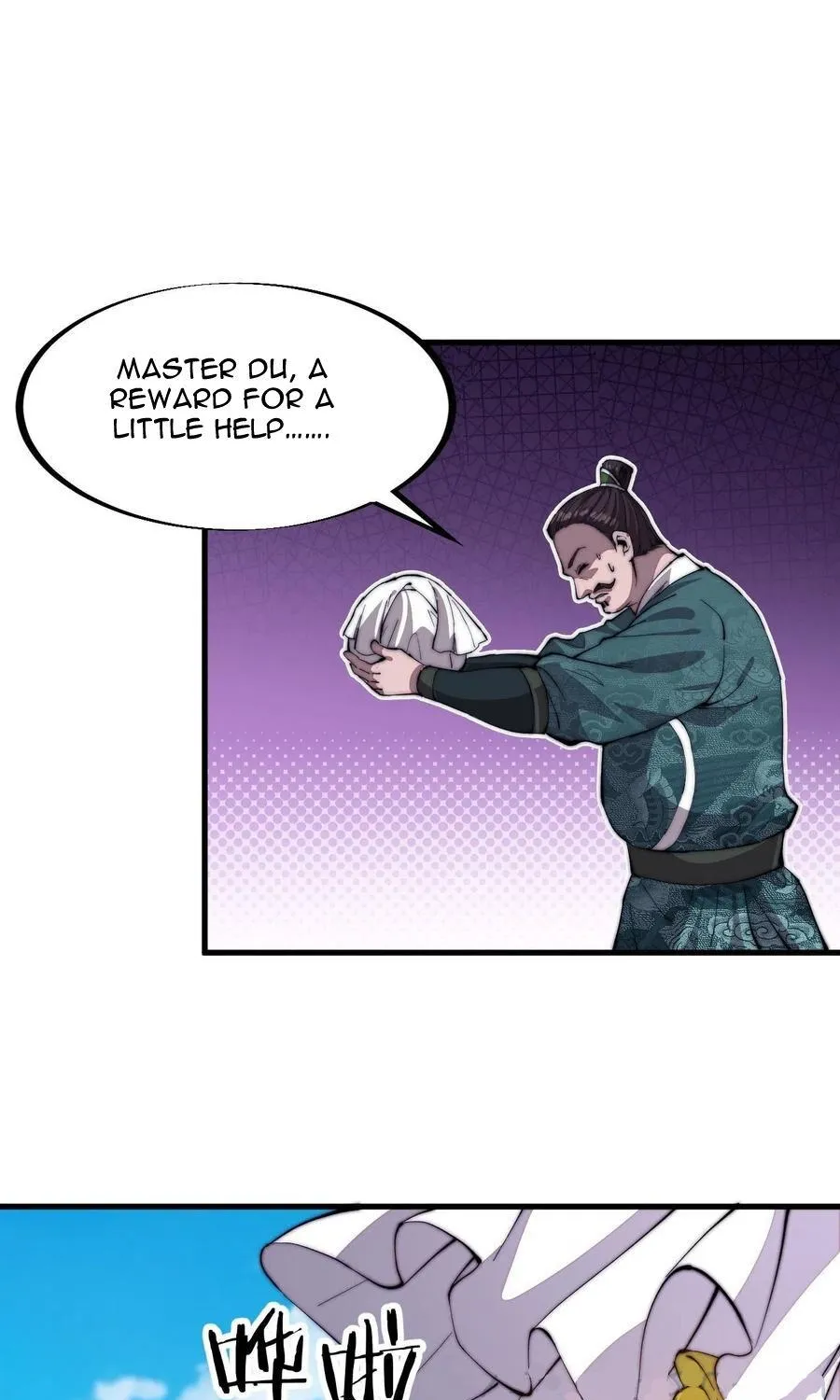 Read Start A Mountain chapter 50 image 58 on Lezhin