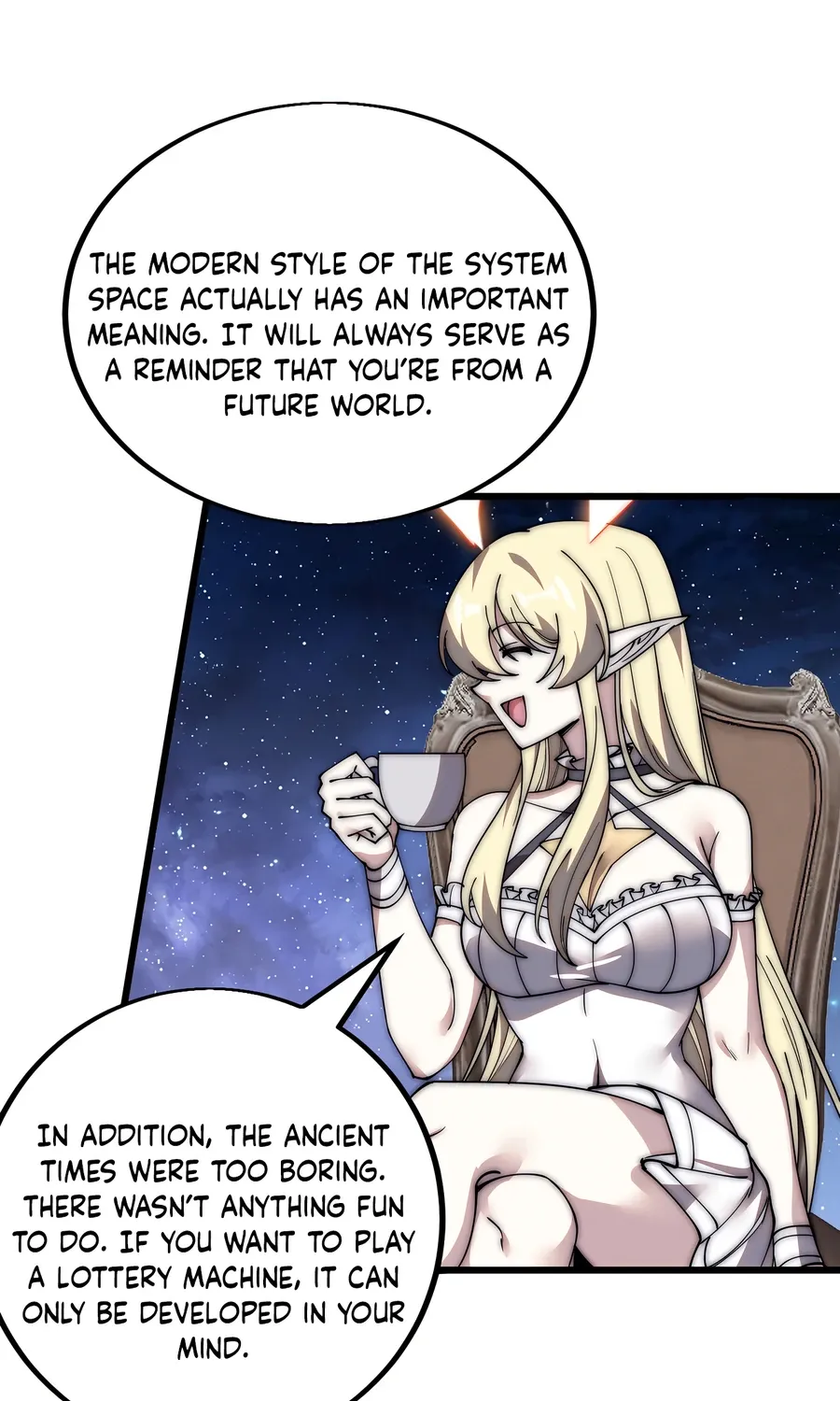 Read Start A Mountain chapter 500 image 13 on Lezhin
