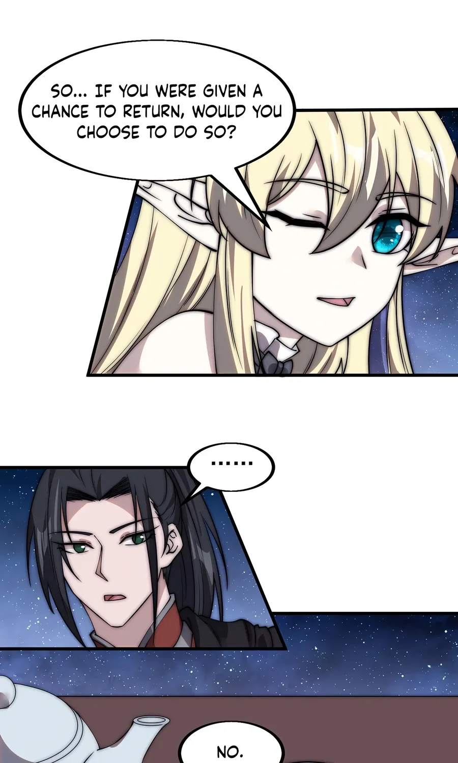 Read Start A Mountain chapter 500 image 20 on Lezhin