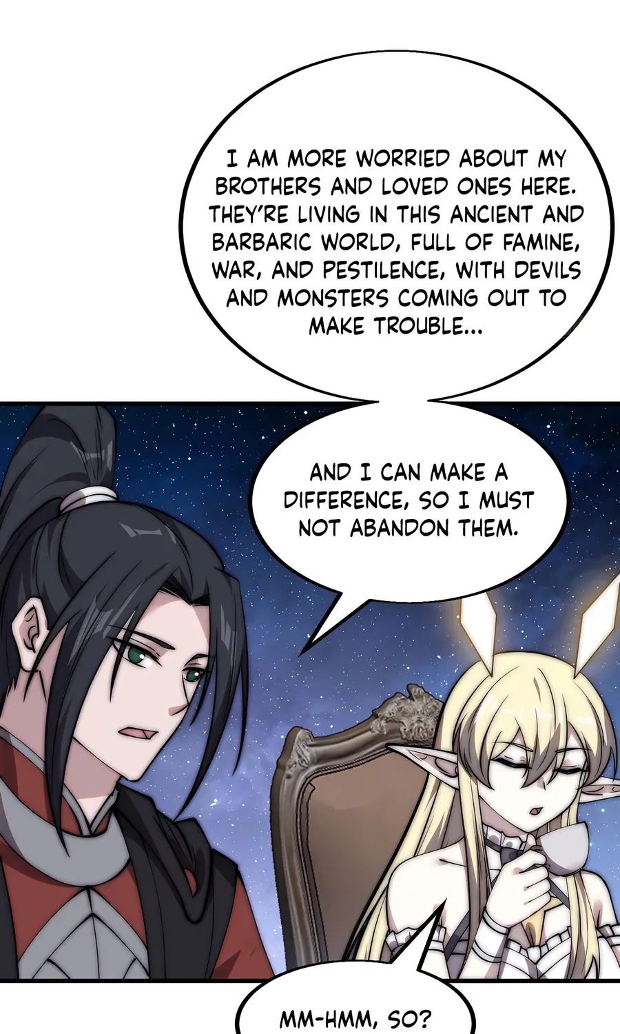 Read Start A Mountain chapter 500 image 22 on Lezhin
