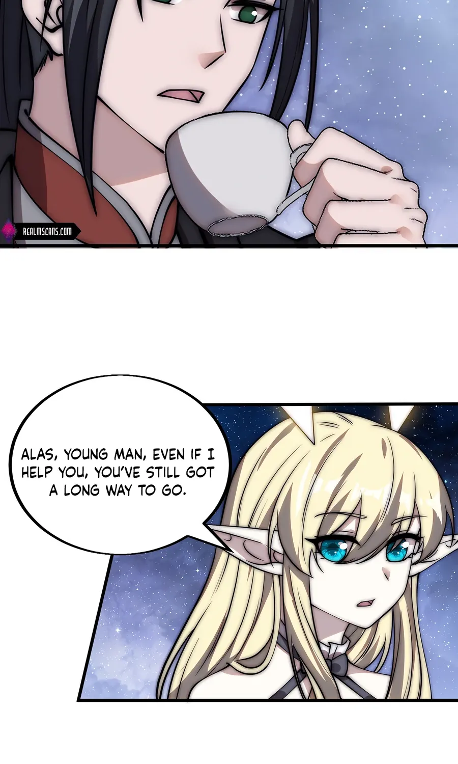 Read Start A Mountain chapter 500 image 26 on Lezhin