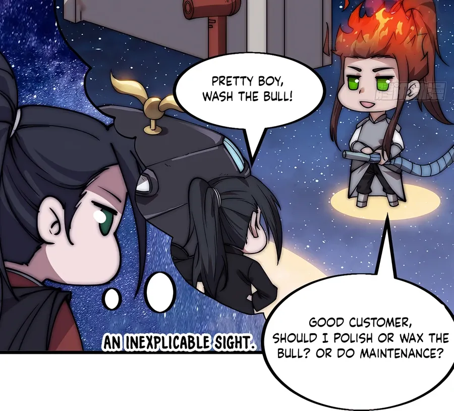 Read Start A Mountain chapter 500 image 3 on Lezhin