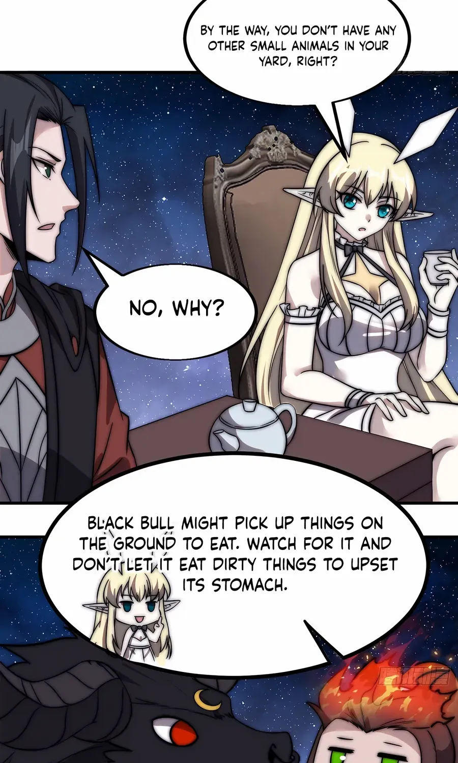 Read Start A Mountain chapter 500 image 30 on Lezhin