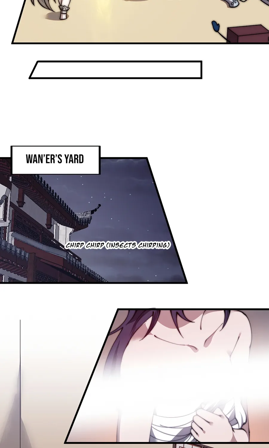 Read Start A Mountain chapter 500 image 33 on Lezhin