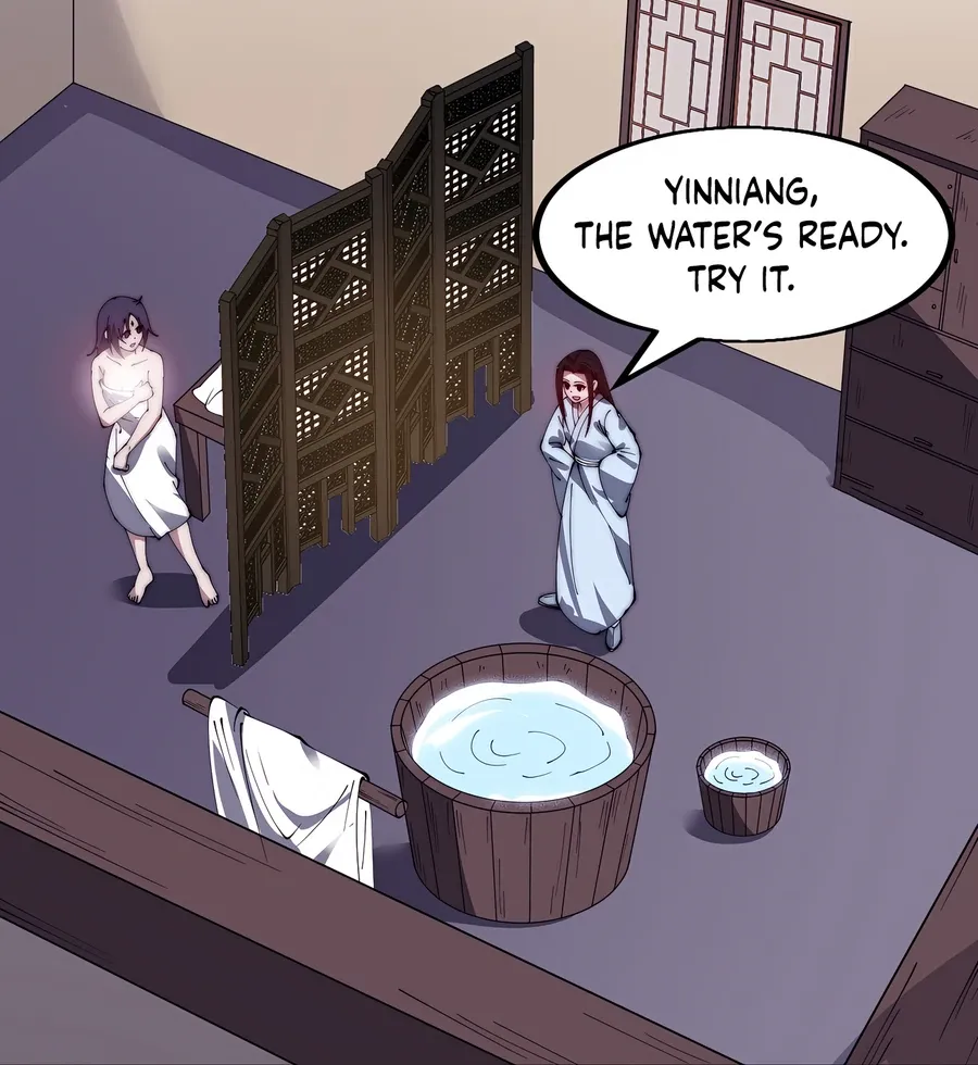 Read Start A Mountain chapter 500 image 34 on Lezhin