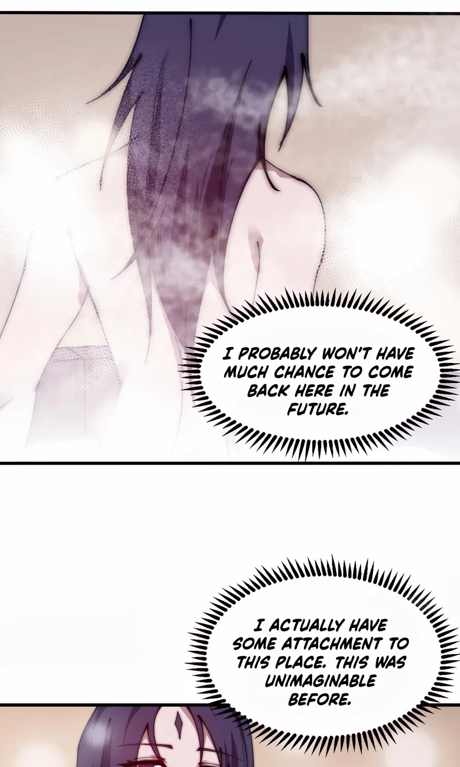 Read Start A Mountain chapter 500 image 36 on Lezhin