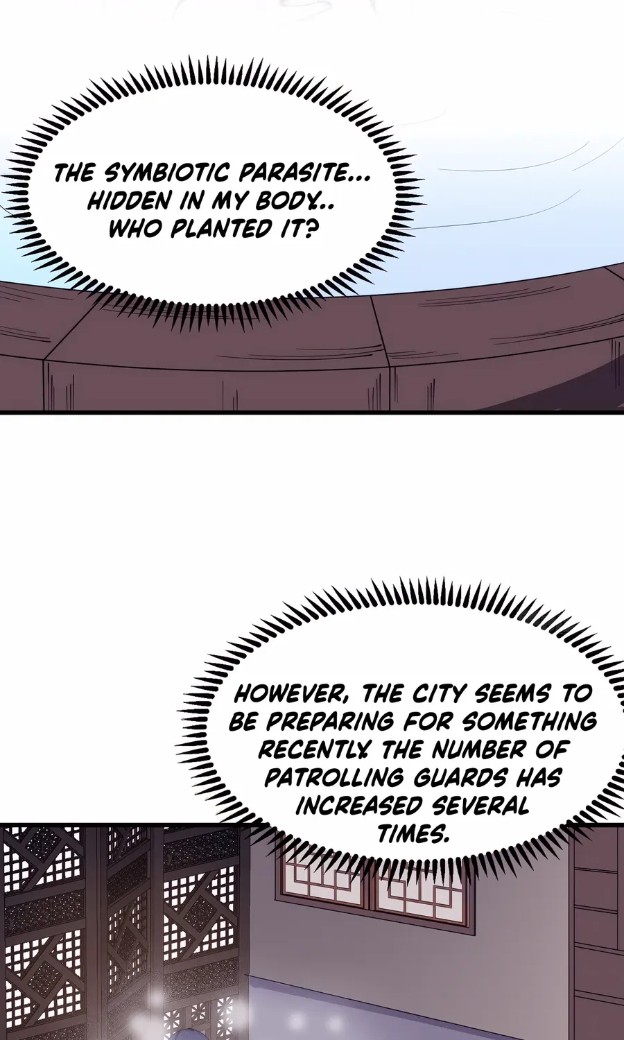Read Start A Mountain chapter 500 image 38 on Lezhin