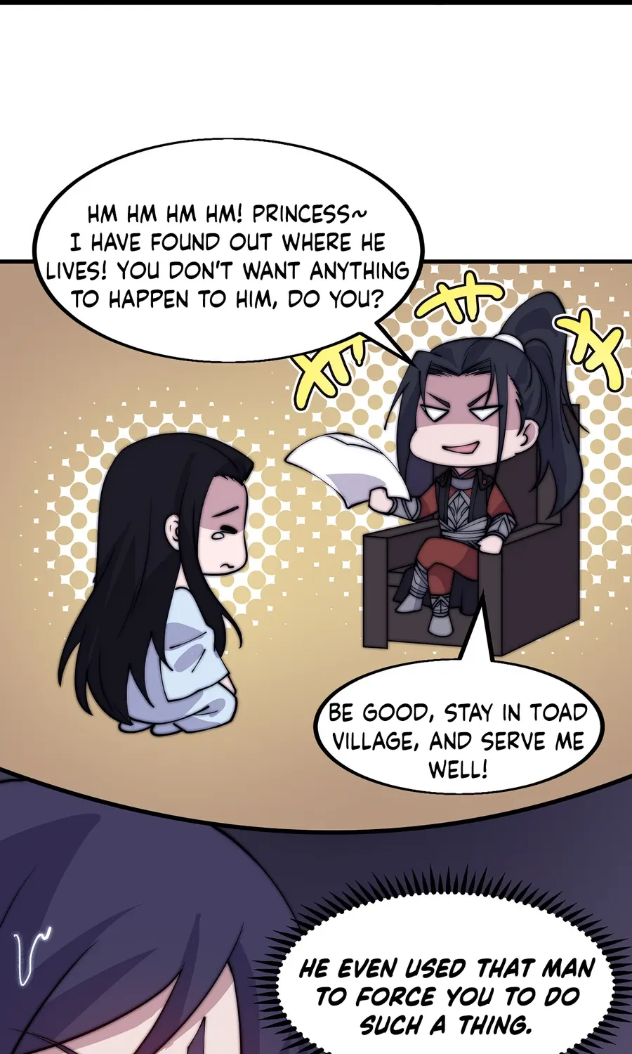Read Start A Mountain chapter 501 image 14 on Lezhin