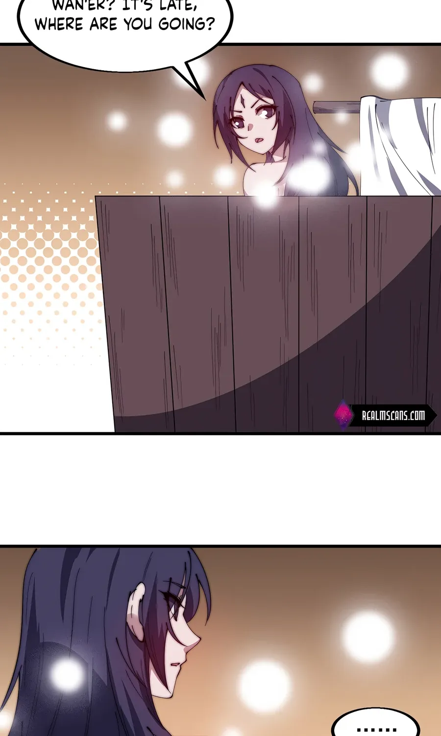 Read Start A Mountain chapter 501 image 2 on Lezhin