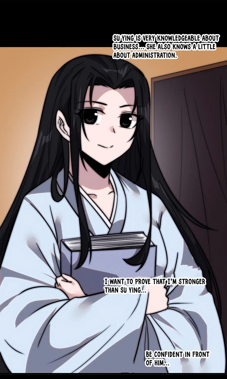 Read Start A Mountain chapter 501 image 22 on Lezhin