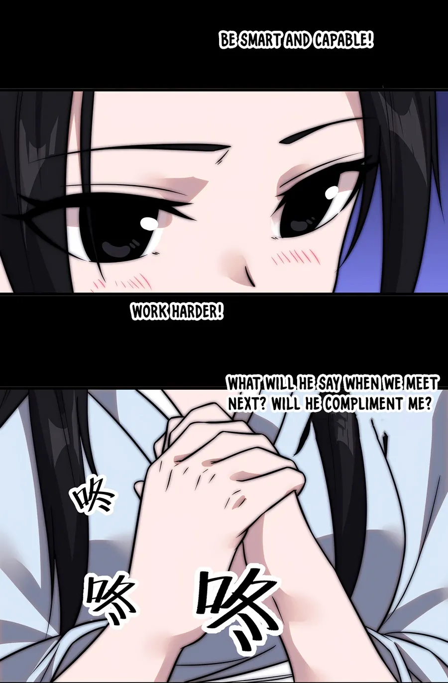 Read Start A Mountain chapter 501 image 23 on Lezhin