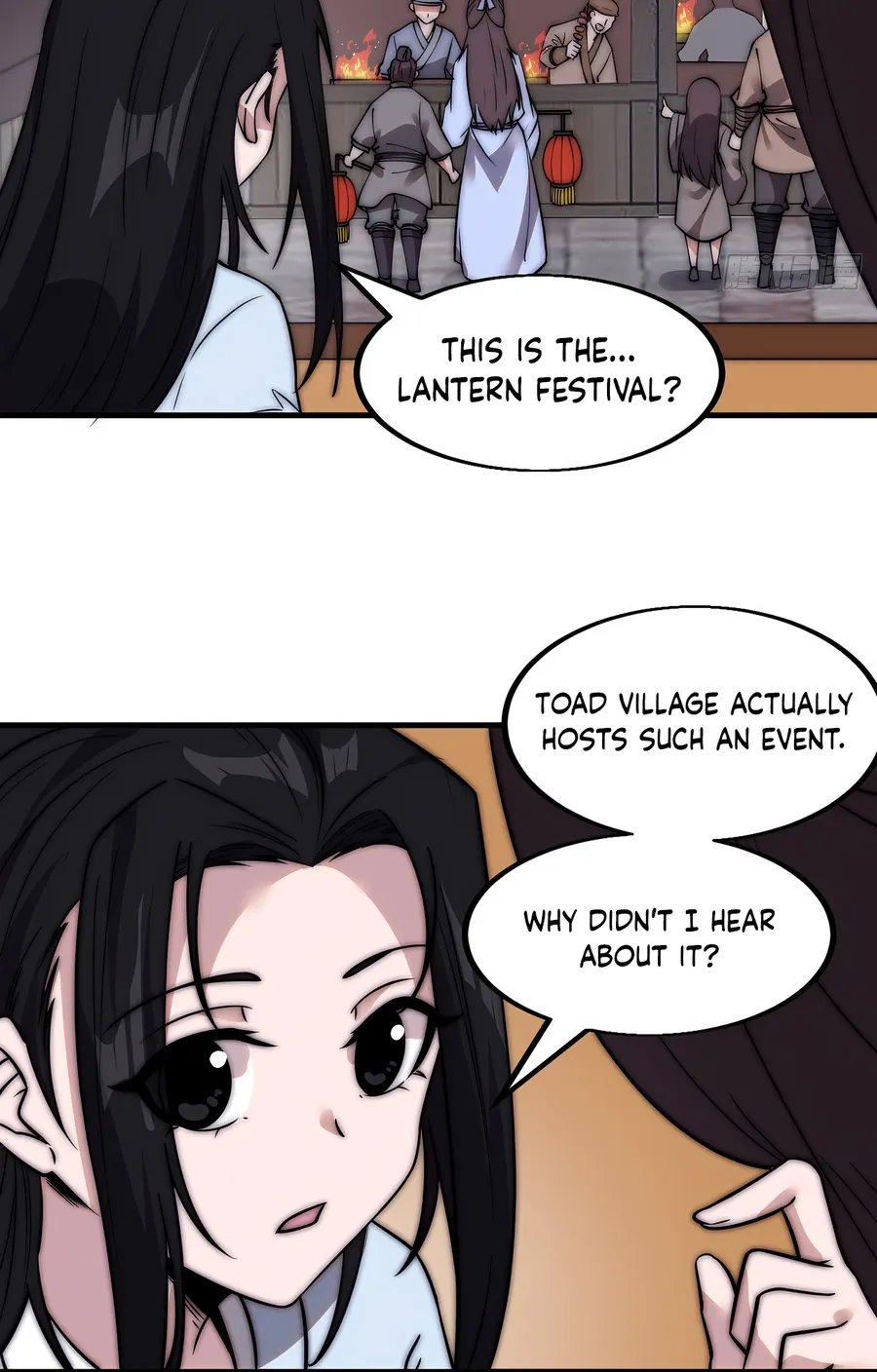 Read Start A Mountain chapter 501 image 25 on Lezhin