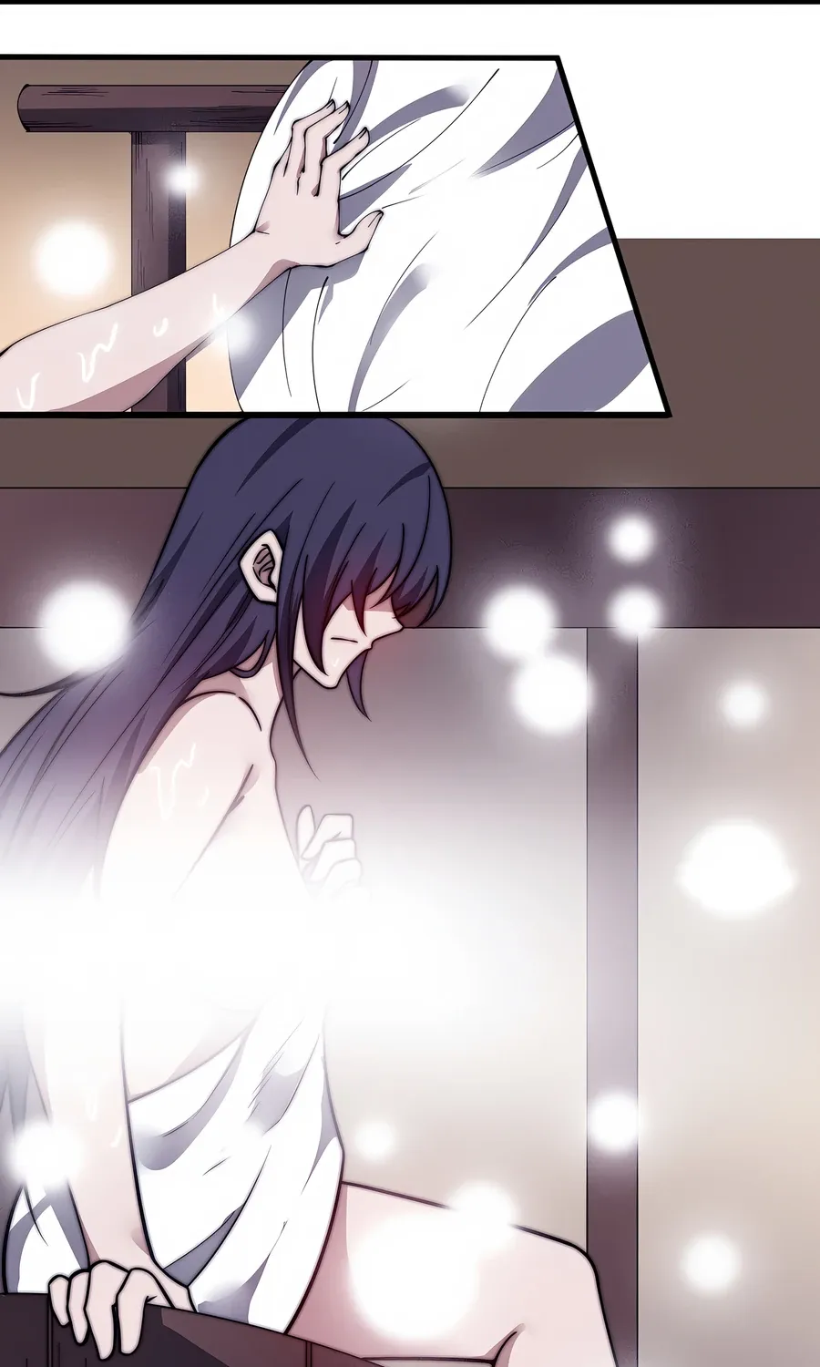 Read Start A Mountain chapter 501 image 4 on Lezhin