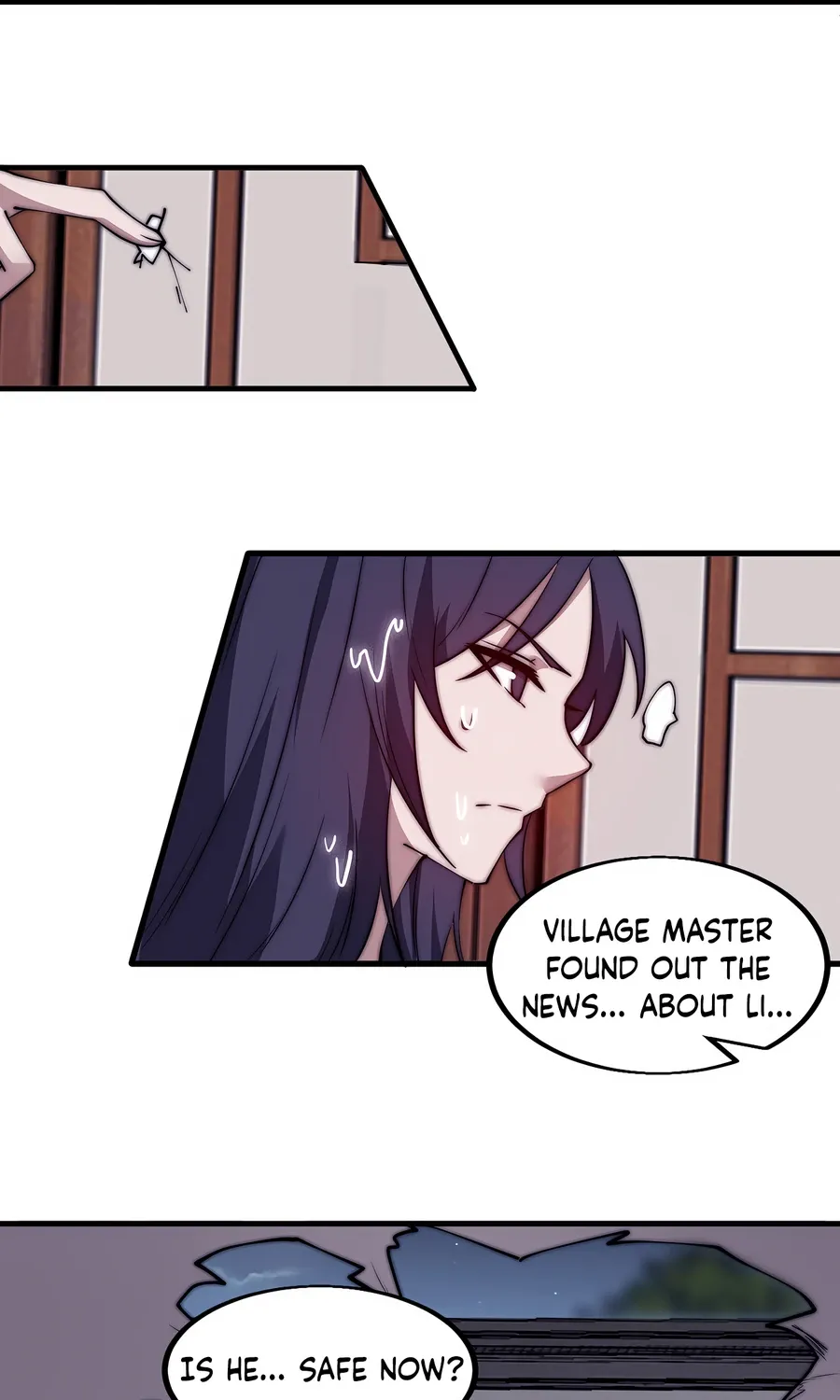 Read Start A Mountain chapter 501 image 6 on Lezhin