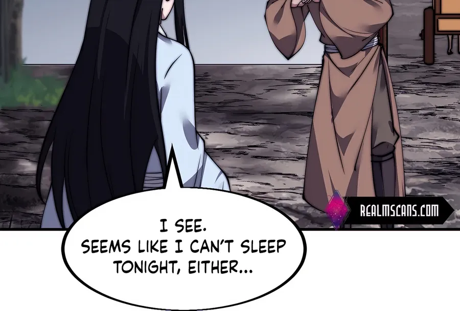 Read Start A Mountain chapter 501 image 8 on Lezhin