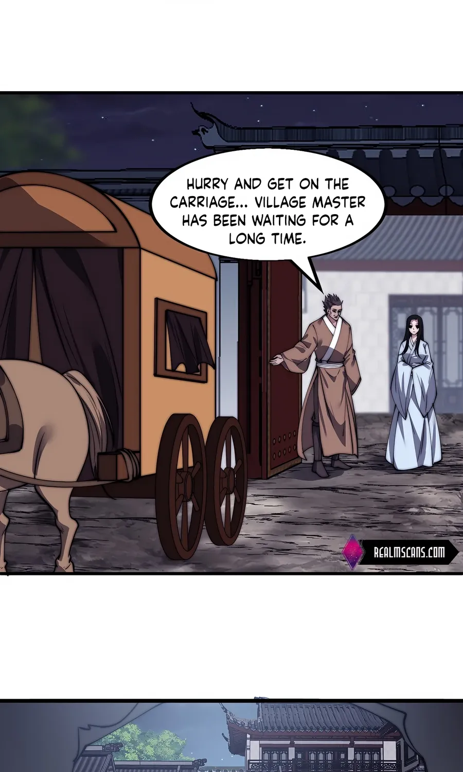 Read Start A Mountain chapter 501 image 9 on Lezhin