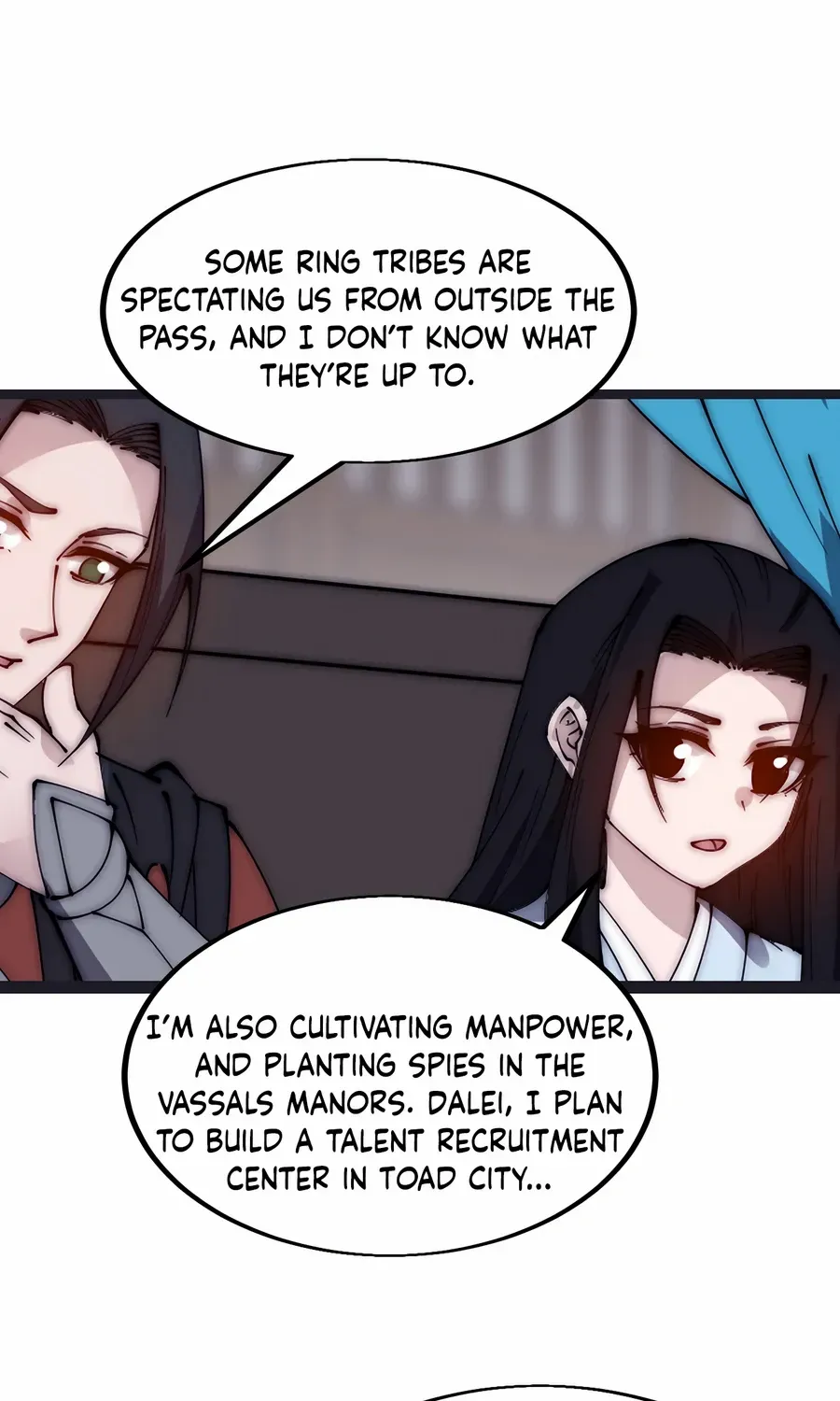 Read Start A Mountain chapter 502 image 12 on Lezhin