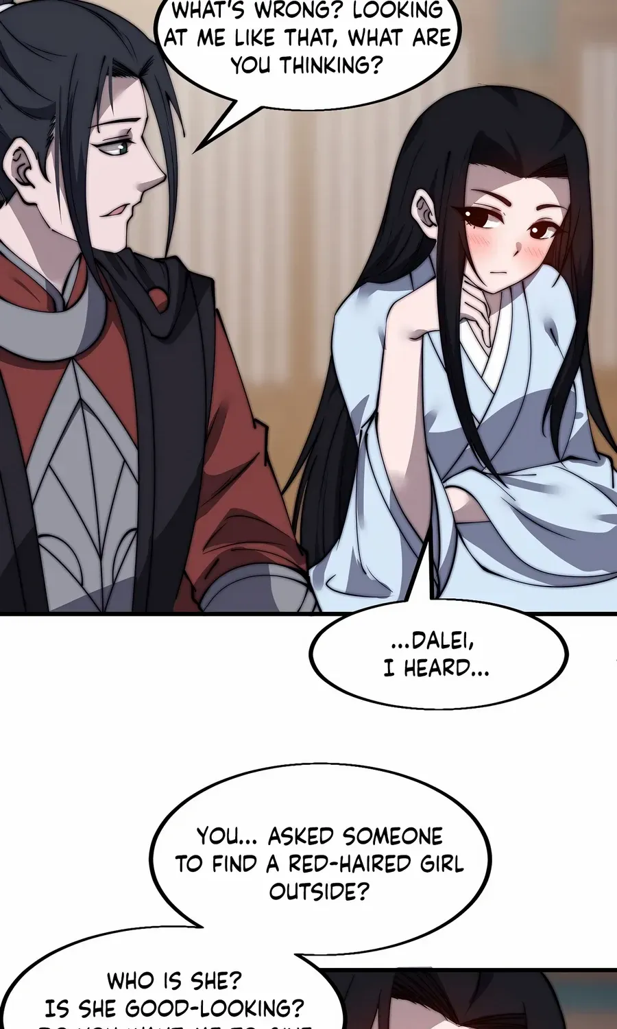 Read Start A Mountain chapter 502 image 16 on Lezhin