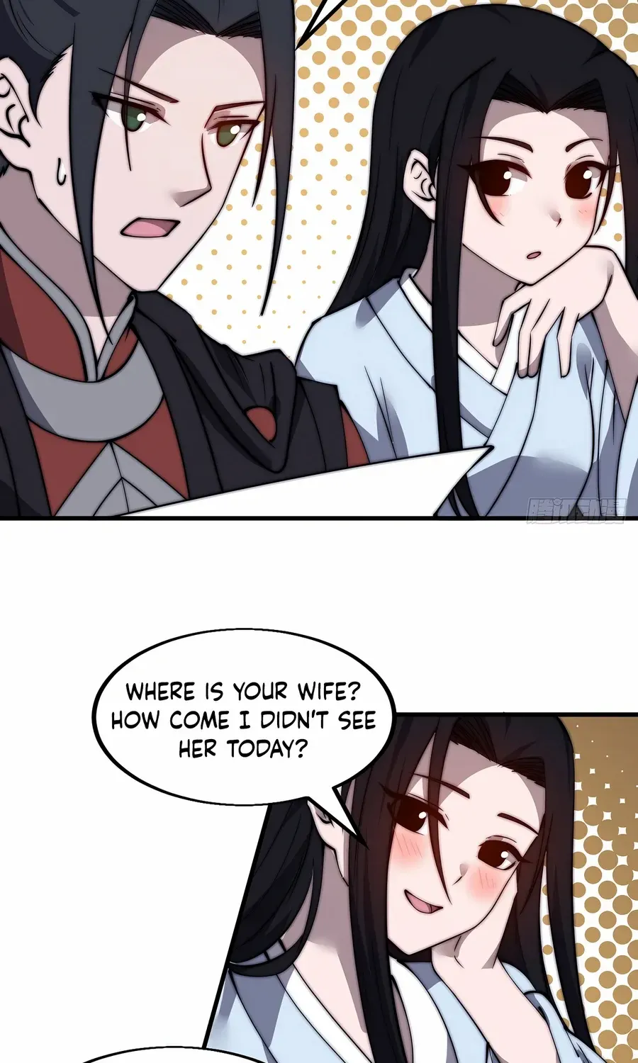 Read Start A Mountain chapter 502 image 19 on Lezhin