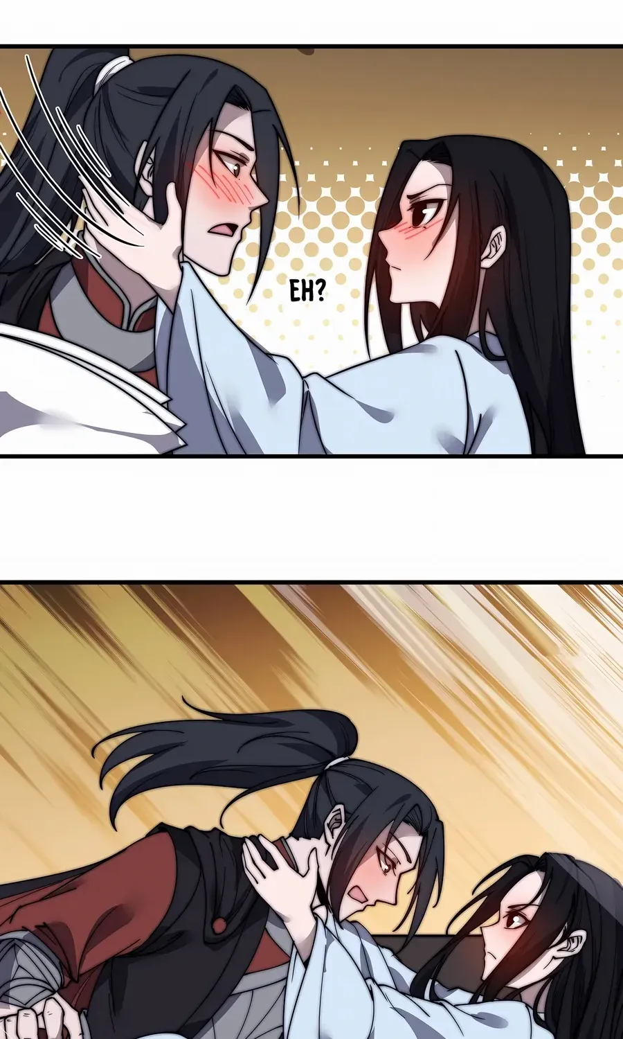 Read Start A Mountain chapter 502 image 25 on Lezhin