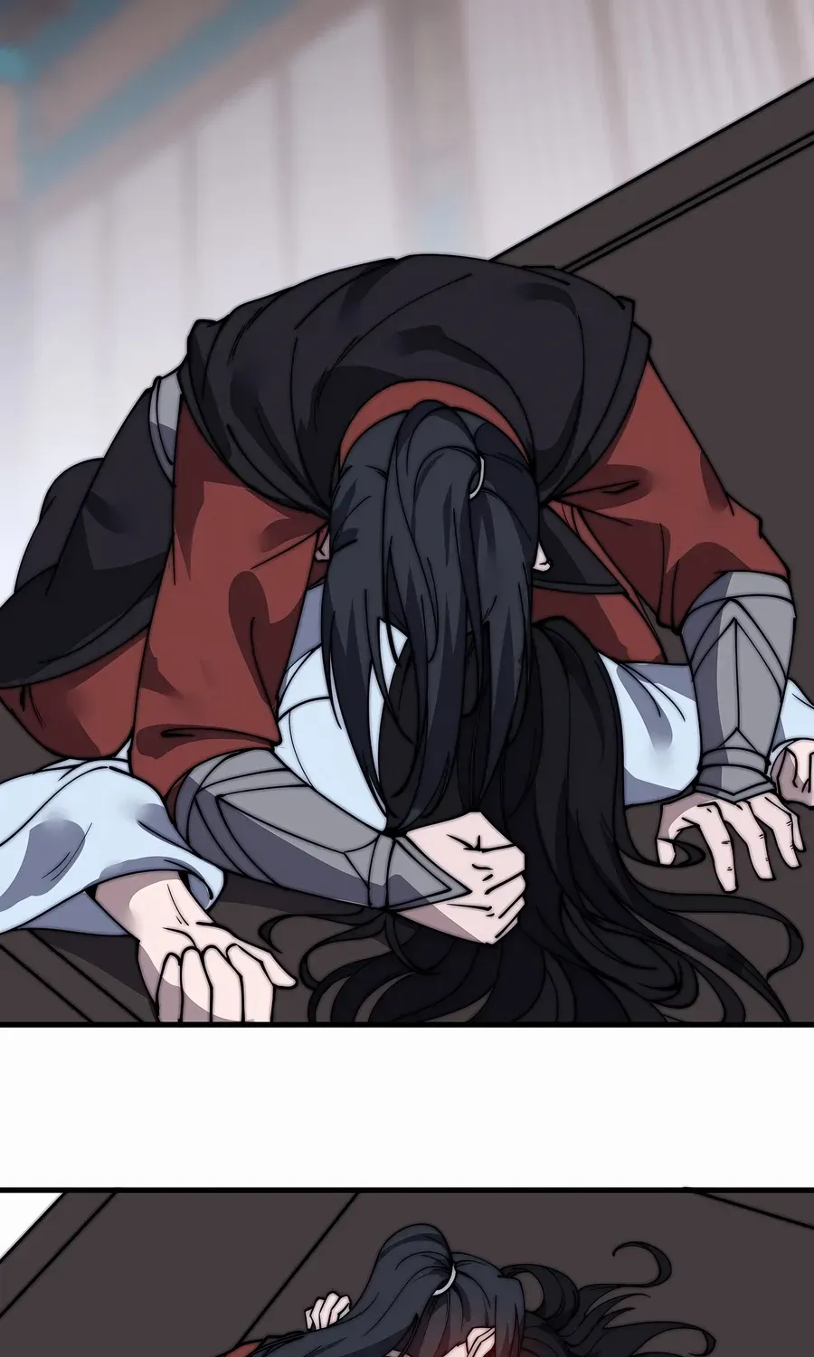 Read Start A Mountain chapter 502 image 27 on Lezhin