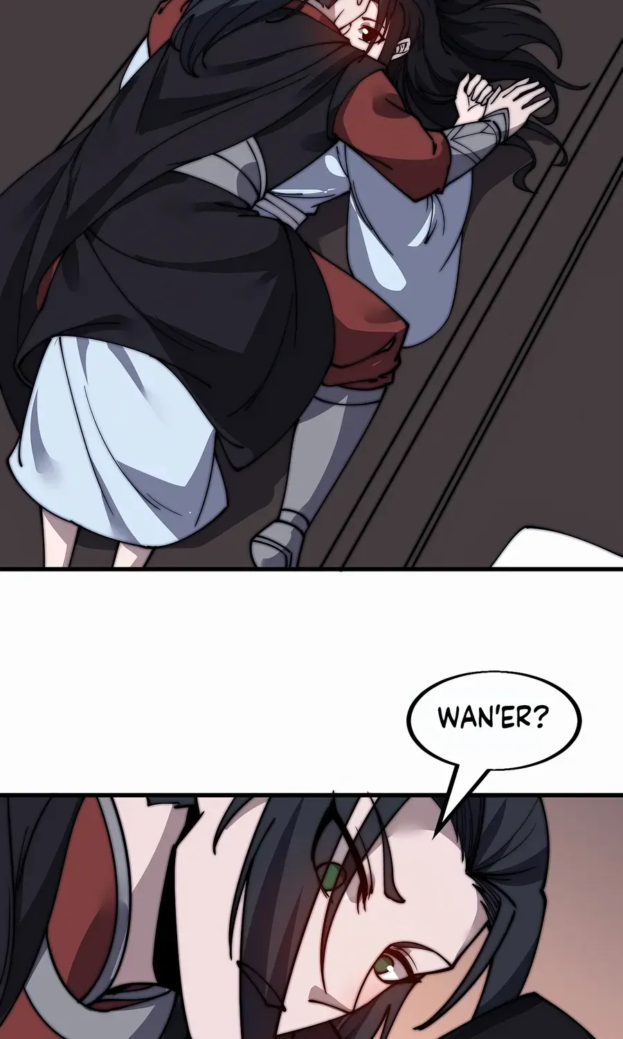 Read Start A Mountain chapter 502 image 28 on Lezhin