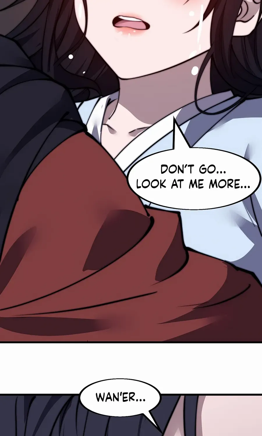 Read Start A Mountain chapter 502 image 31 on Lezhin