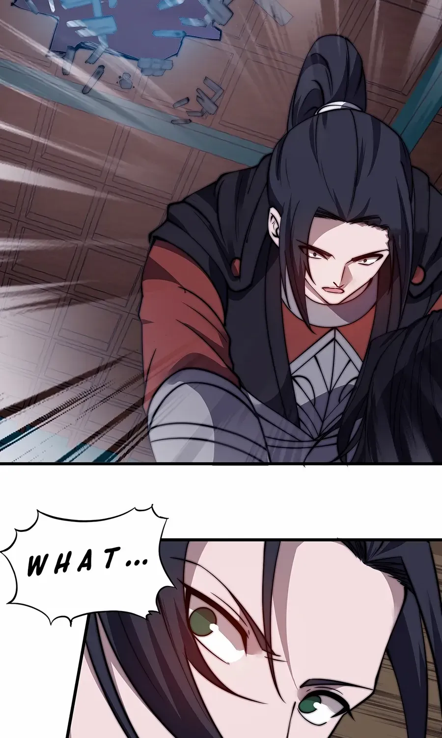Read Start A Mountain chapter 502 image 34 on Lezhin