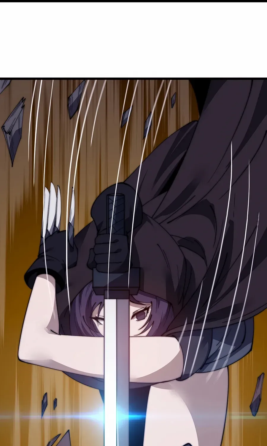 Read Start A Mountain chapter 502 image 37 on Lezhin