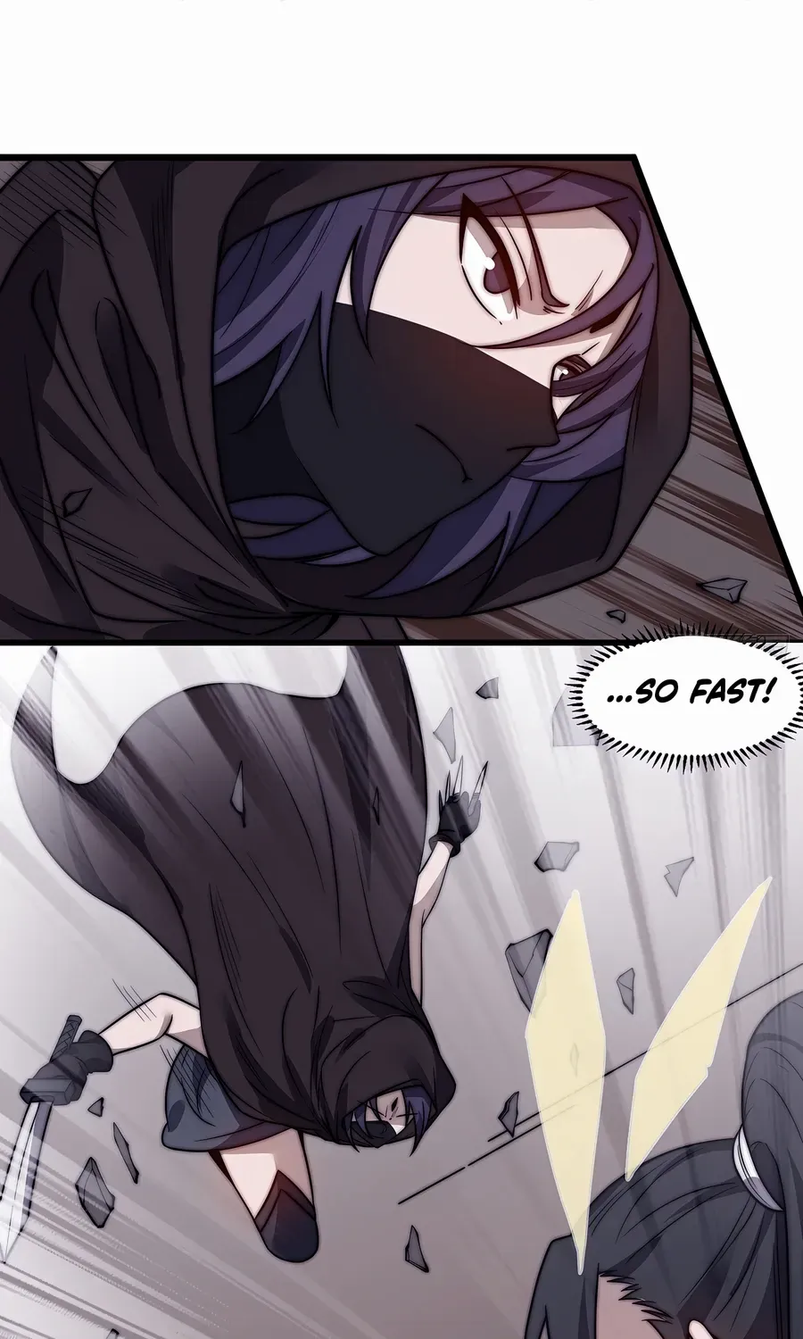 Read Start A Mountain chapter 502 image 40 on Lezhin