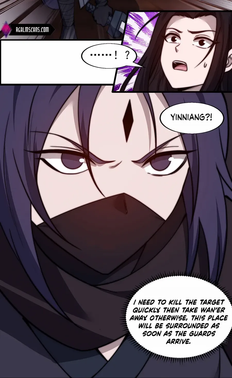 Read Start A Mountain chapter 503 image 10 on Lezhin