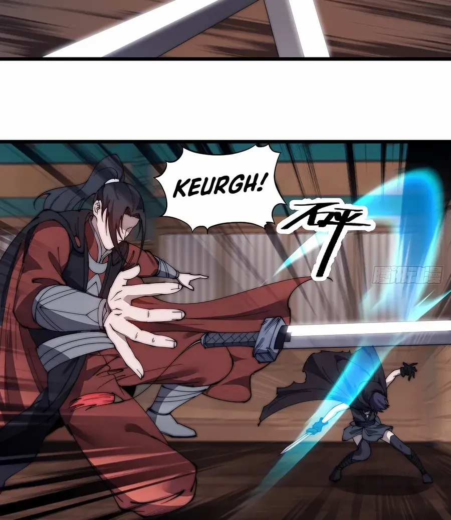 Read Start A Mountain chapter 503 image 16 on Lezhin